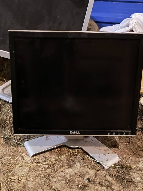 Dell monitor forgathat