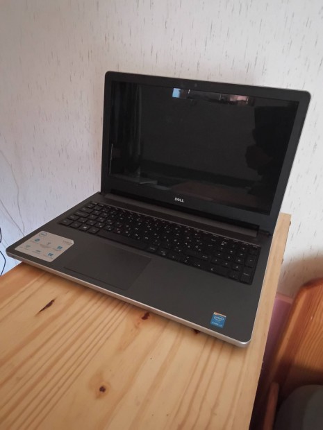 Dell notebook 