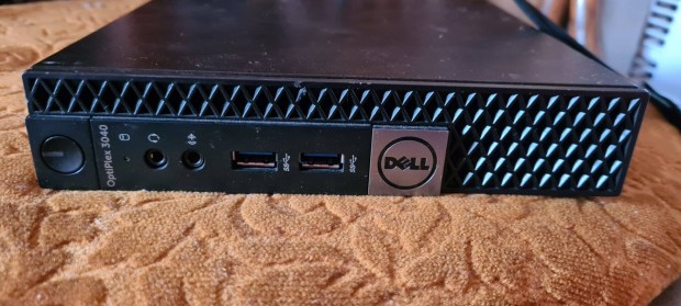 Dell optilex 3040