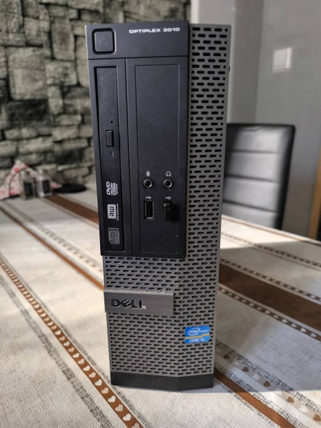 Dell optiplex 3010