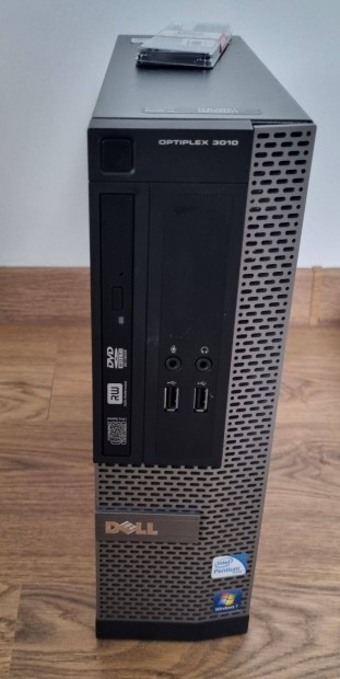Dell optiplex 3010 PC