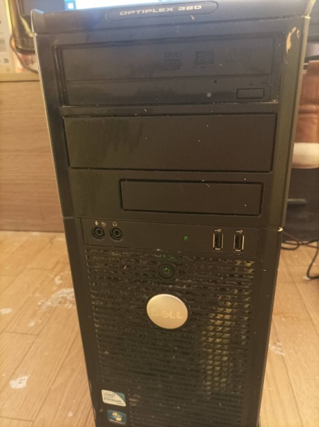 Dell optiplex 380