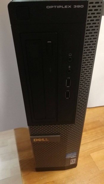 Dell optiplex 390 i5-2400