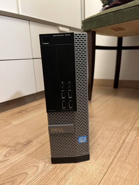 Dell optiplex 7010 asztali PC szmtgp 16gb memria