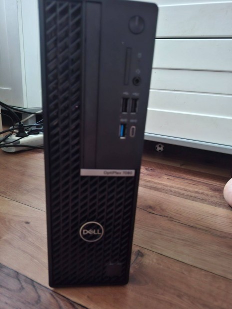 Dell optiplex 7080 sff