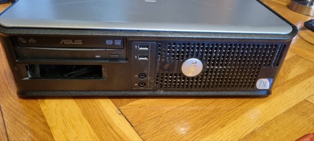 Dell optiplex 755 asztali pc 