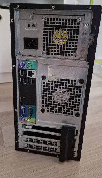 Dell optiplex 790, számítógép