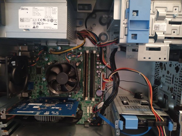 Dell optiplex 790 ddr3 