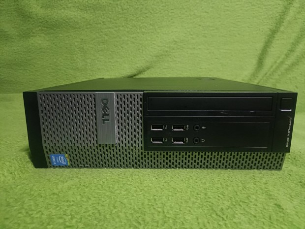 Dell optiplex 9020 Sff szmtgp elad