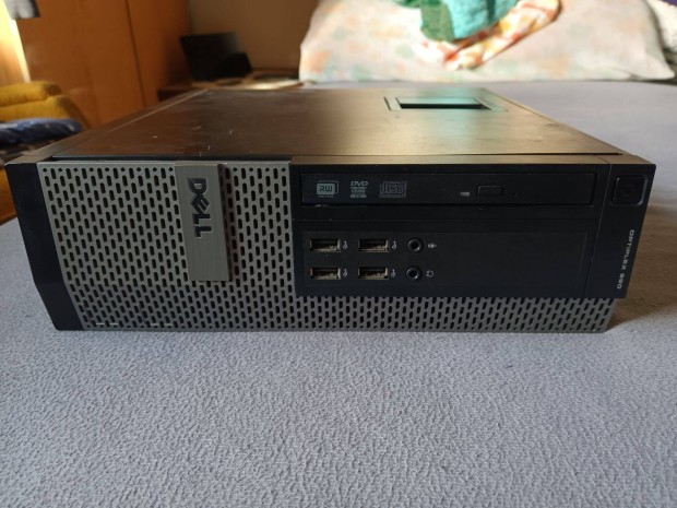 Dell optiplex 990