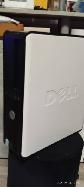 Dell optiplex asztali pc