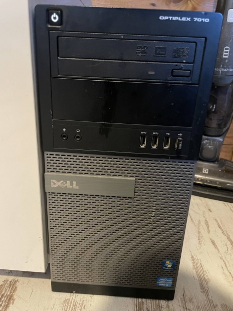 Dell optiplex szmtgp