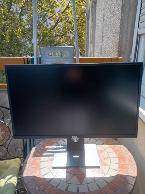 Dell p2717H Szmtgp Monitor