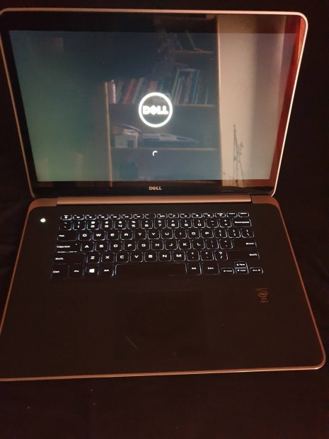 Dell precision m3800