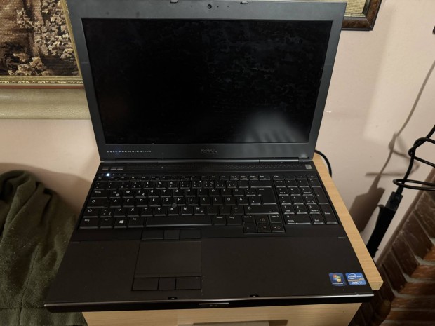 Dell precision m4700 i7