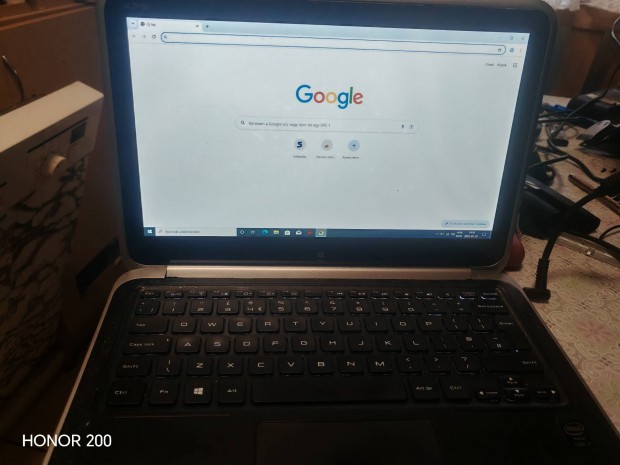 Dell psx12 tabb ill táblagép