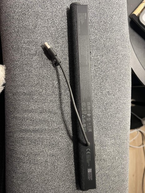 Dell slim soundbar SB522A