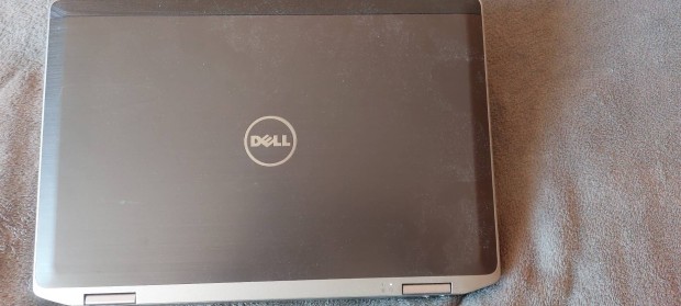 Dell tpus laptop