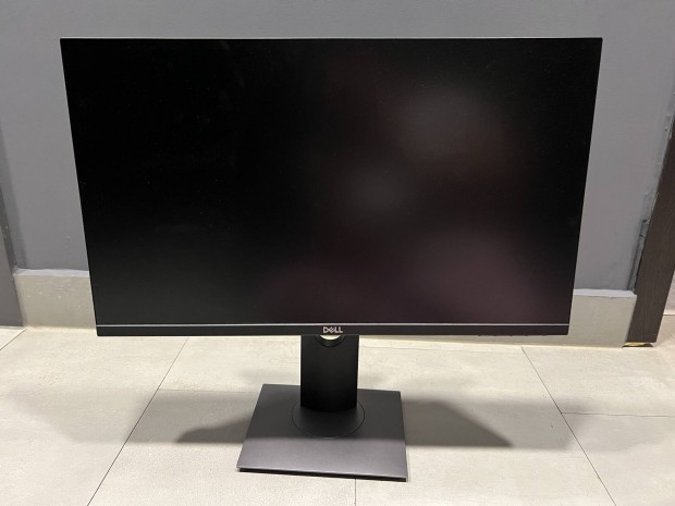 Dell jszer monitor 