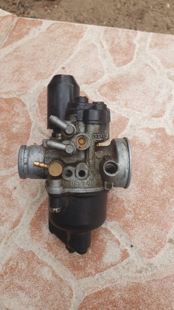 Dellorto 17.5