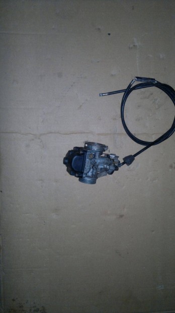 Dellorto 21-es karburtor