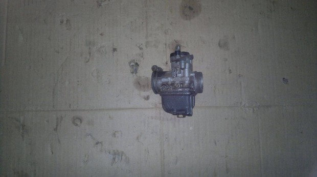 Dellorto 24-es karburtor