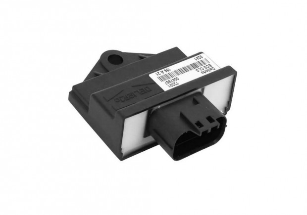 Dellorto ECU KYMCO AGILITY 50 EU5 45KMH Racing verzi