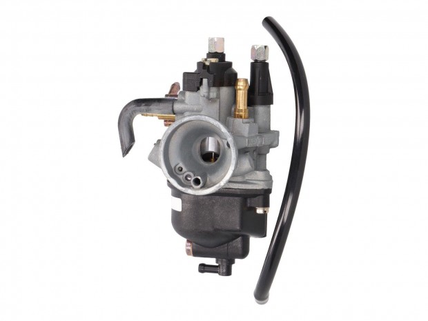 Dellorto PHBN 12 HS karburátor - Rieju MRX, RR, SMX, Yamaha DT, MH RYZ