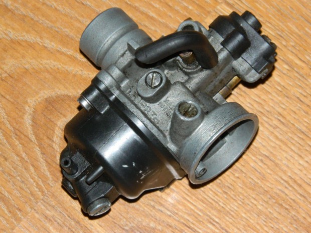 Dellorto Phbn 12 Karburtor