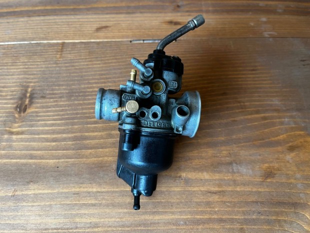 Dellorto Phva 17,5 Derbi Senda karburátor / Aprilia SX karburátor