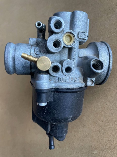Dellorto Phva eredeti karbur�tor elad�!