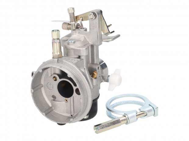 Dellorto SHBC 19/19 E karburtor - Vespa PK, PK XL 50, 80, 125