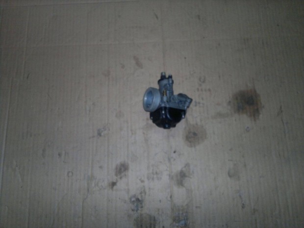 Dellorto phbg 18-as karbur�tor