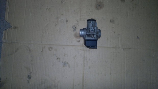 Dellorto phbg 27-es karburtor