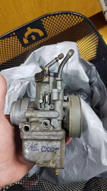 Dellorto phbh28 karburtor