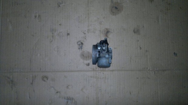 Dellorto sha 14-es karburtor