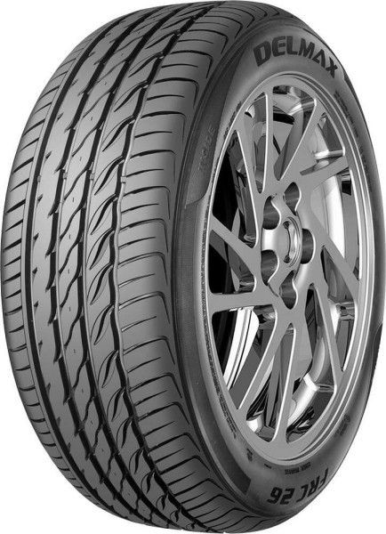 Delmax 225/35R19 88W Performpro XL nyri gumi