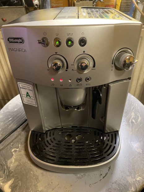 Delonghi 802 kvgp elad.ingyen futr..