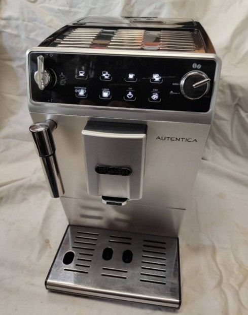 Delonghi Autentica automata darls kvfz