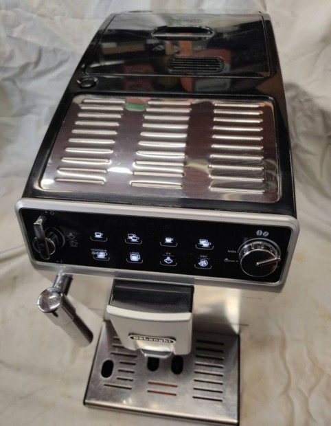 Delonghi Autentica automata kvfz