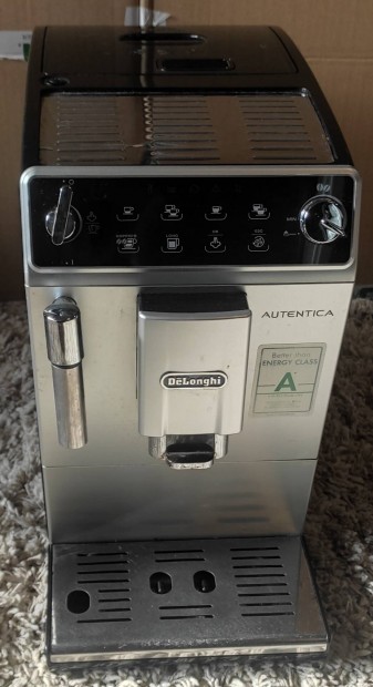 Delonghi Autentica kávégép