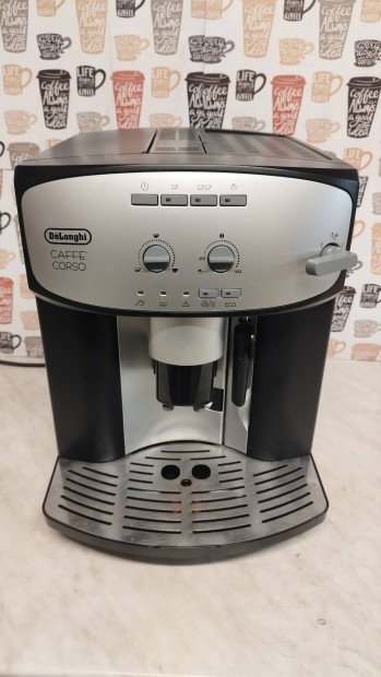 Delonghi Cafe Corso Eco Automata kvgp 2