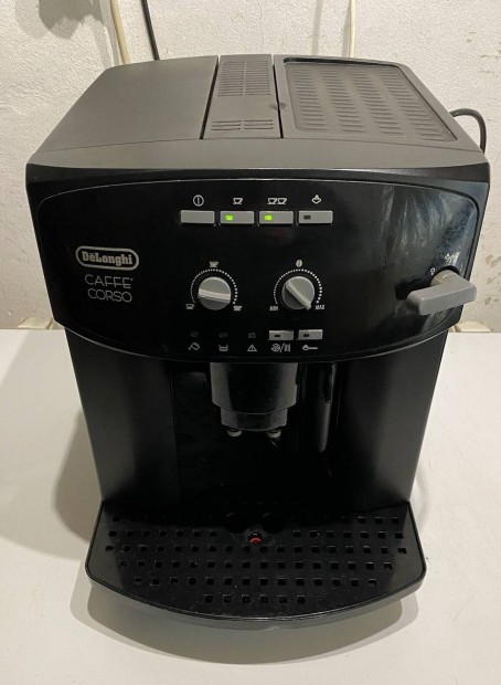 Delonghi Caffe Corso