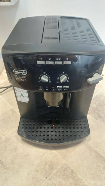 Delonghi Caff Corso ECO kvgp, kvfz (Esam2600 EX.1)