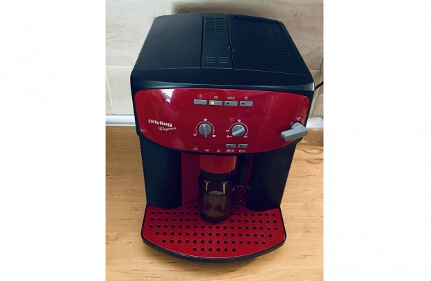 Delonghi Caffe Corso Esam2600 (Privileg Eleganza) automata kvgp