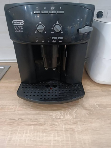 Delonghi Caffe Corso autmata kvefz