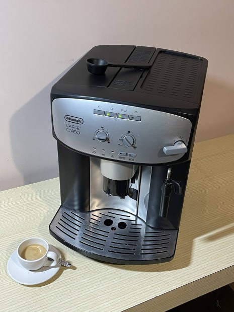 Delonghi Caffe Corso darls kvgp