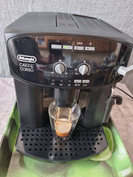Delonghi Caffe Corso Hibak