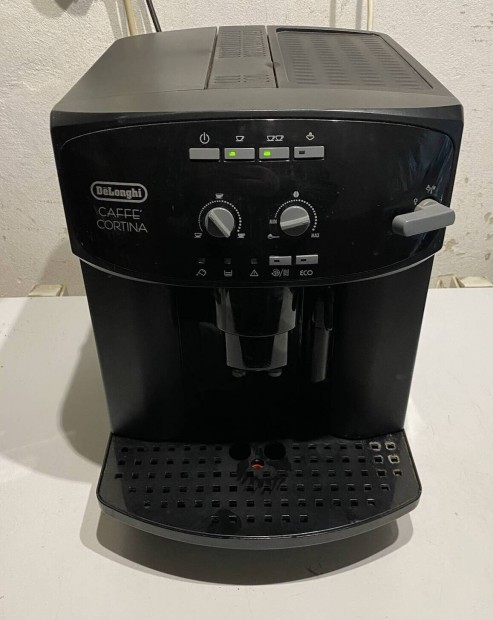 Delonghi Caffe Cortina Eco