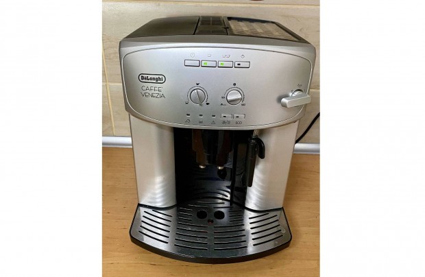 Delonghi Caff Venezia ECO automata kvgp garancival